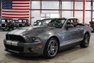 2010 Ford Shelby