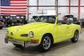 1972 Volkswagen Karmann Ghia