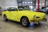 1972 Volkswagen Karmann Ghia