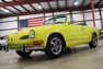 1972 Volkswagen Karmann Ghia