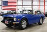 1976 Triumph TR6