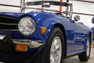 1976 Triumph TR6