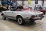 1979 Fiat 124 Spider