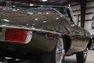 1971 Jaguar XKE