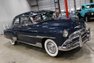 1951 Chevrolet Super Deluxe
