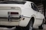 1973 Ford Maverick