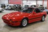 1988 Mazda RX-7