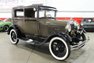 1929 Ford Model A