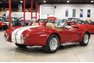 1967 Shelby Cobra