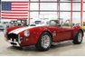 1967 Shelby Cobra