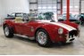 1967 Shelby Cobra