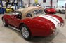 1967 Shelby Cobra