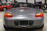 2002 Porsche Boxster