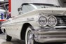 1960 Pontiac Bonneville