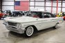 1960 Pontiac Bonneville