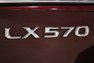 2008 Lexus LX570