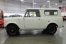 1962 International Scout