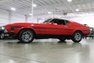 1972 Ford Mustang