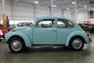 1973 Volkswagen Beetle