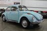 1973 Volkswagen Beetle