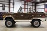 1975 Ford Bronco