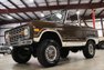 1975 Ford Bronco