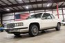 1985 Cadillac Coupe DeVille