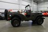 1954 Willys Military Jeep