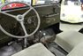 1954 Willys Military Jeep