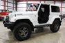 2012 Jeep Wrangler