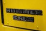 2000 Hummer H1