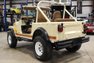 1986 Jeep CJ-7