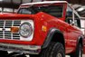 1968 Ford Bronco