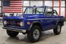 1970 Ford Bronco