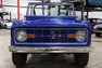 1970 Ford Bronco