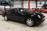 2005 Ford Thunderbird