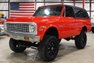 1972 Chevrolet Blazer