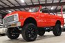 1972 Chevrolet Blazer