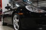 2001 Porsche 911