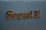 1972 International Scout