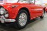 1968 Triumph TR4-A IRS