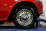 1968 Triumph TR4-A IRS