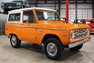 1973 Ford Bronco