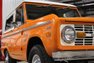 1973 Ford Bronco