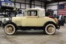 1929 Ford Model A