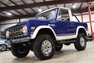 1977 Ford Bronco