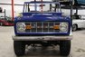 1977 Ford Bronco