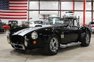 1966 Shelby Cobra