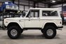 1977 Ford Bronco