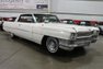 1964 Cadillac Coupe DeVille